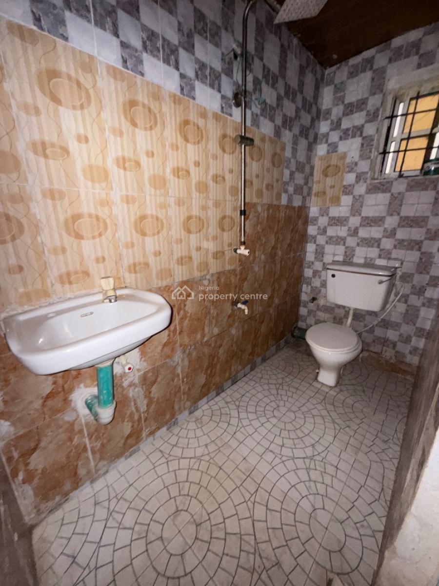 Lovely Miniflat at Desa, Ibeju Lekki, Desa, Ibeju Lekki, Lagos, Mini Flat (room and Parlour) for Rent