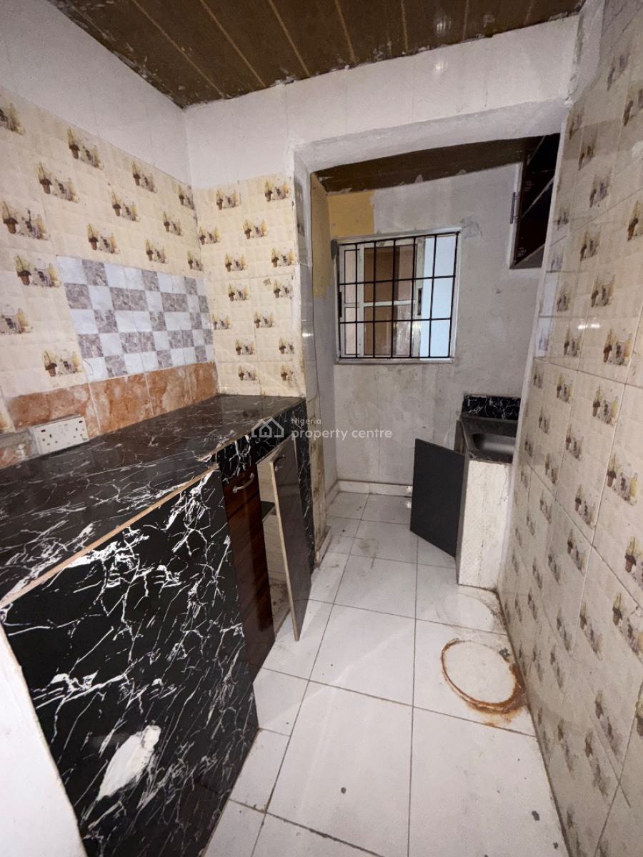 Lovely Miniflat at Desa, Ibeju Lekki, Desa, Ibeju Lekki, Lagos, Mini Flat (room and Parlour) for Rent
