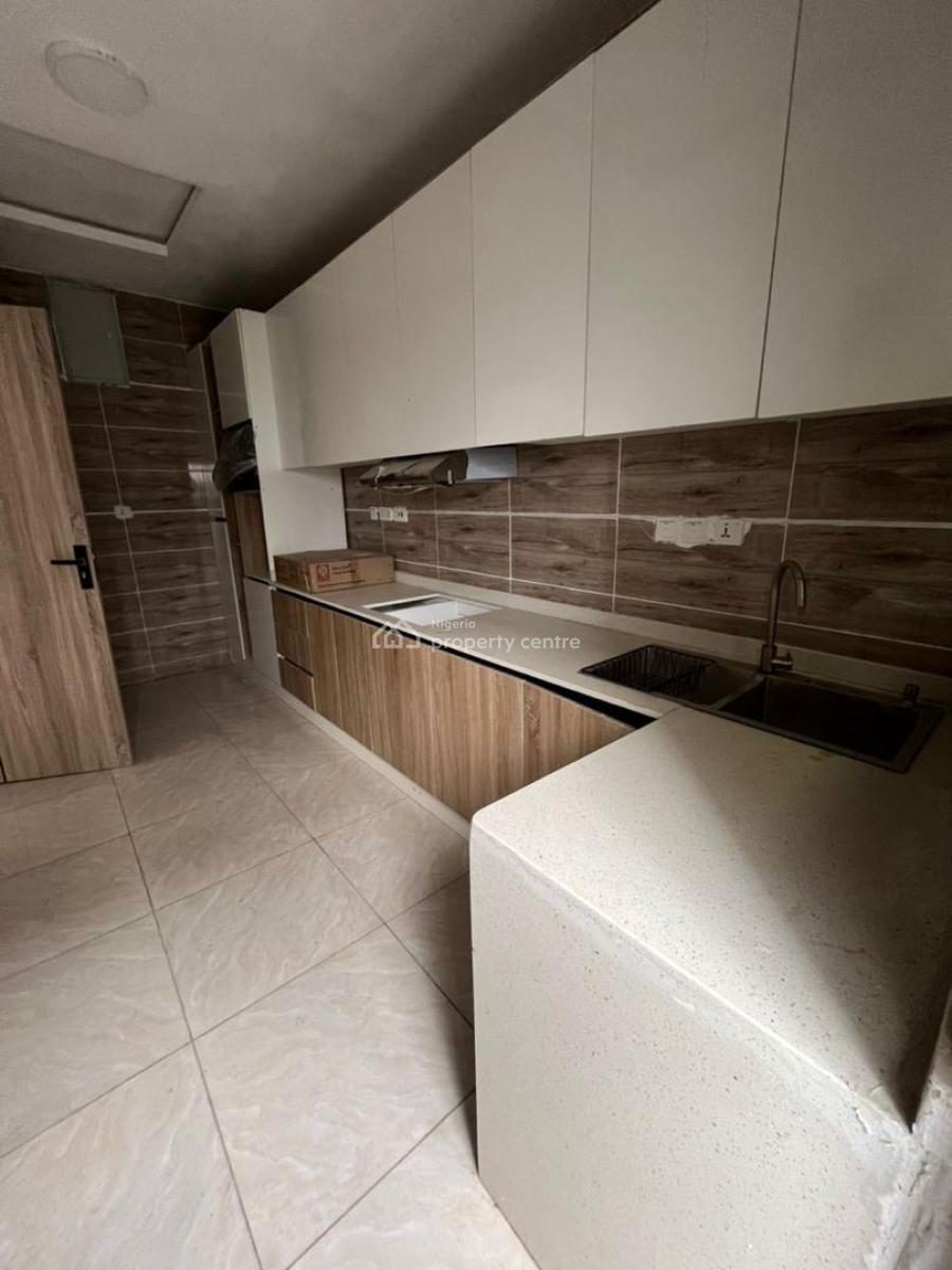 4 Bedroom Terrace Can Be Used for Shared, Harris Drive Vgc, Vgc, Lekki, Lagos, Terraced Duplex for Rent