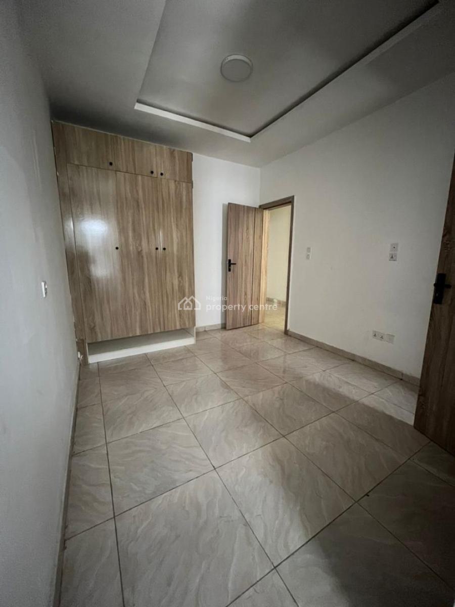 4 Bedroom Terrace Can Be Used for Shared, Harris Drive Vgc, Vgc, Lekki, Lagos, Terraced Duplex for Rent