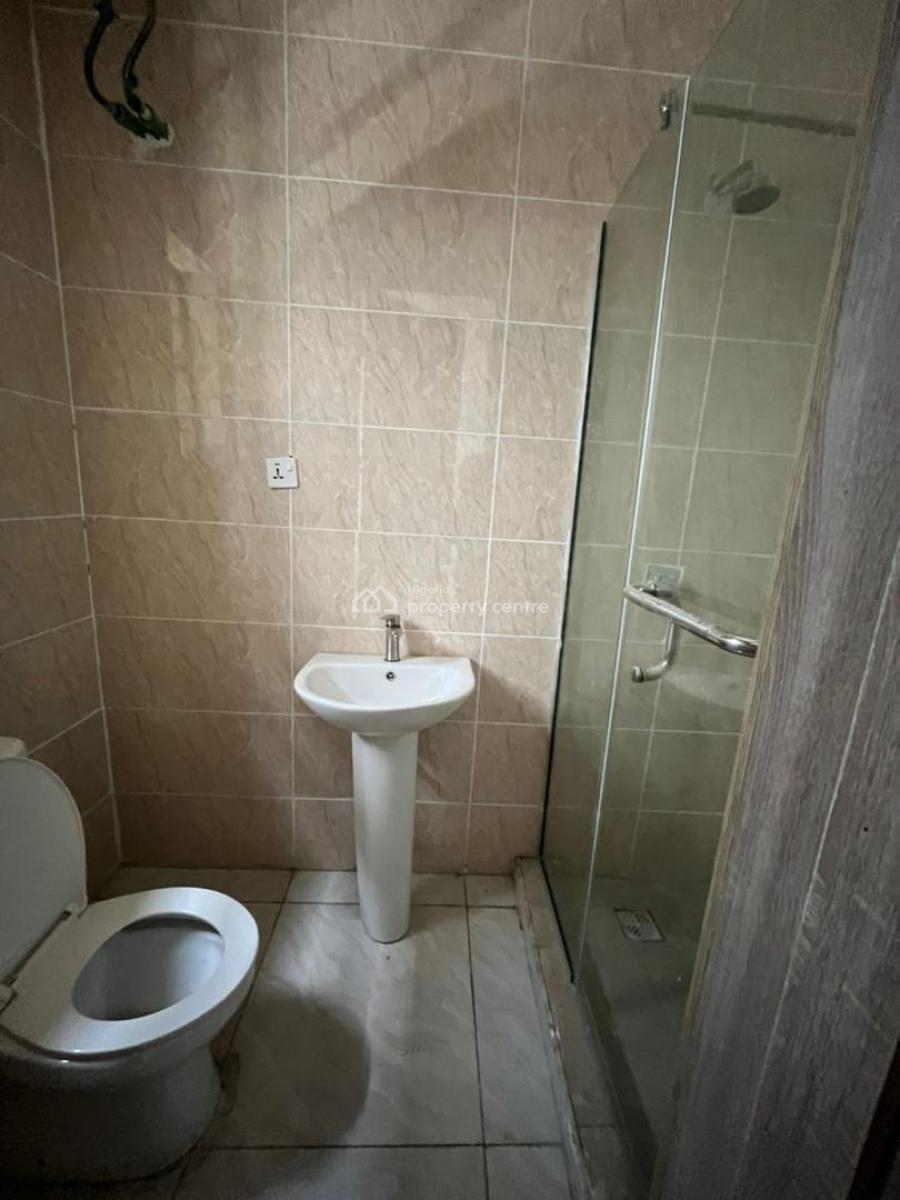 4 Bedroom Terrace Can Be Used for Shared, Harris Drive Vgc, Vgc, Lekki, Lagos, Terraced Duplex for Rent