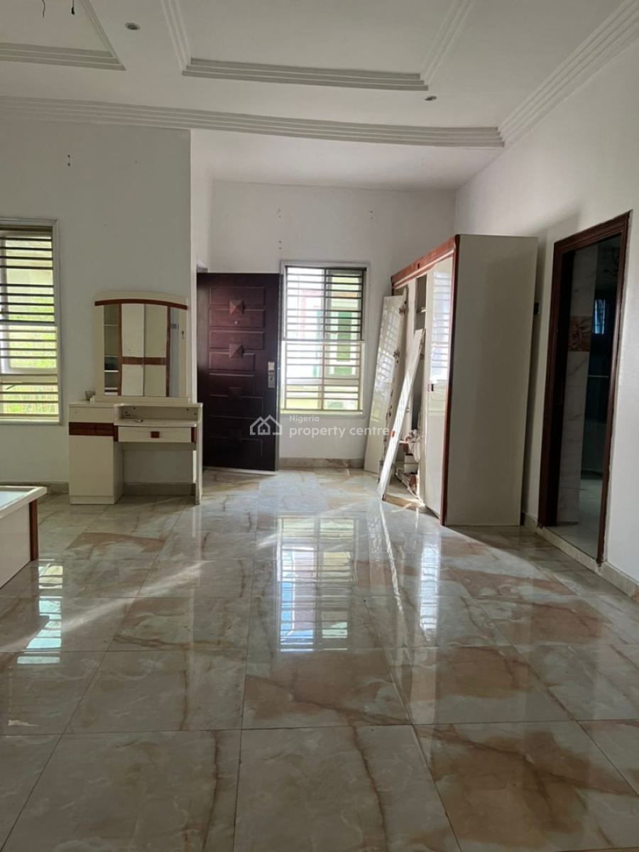 Specious Master Bedroom, Spg Ologolo, Lekki, Lagos, Self Contain (single Rooms) for Rent