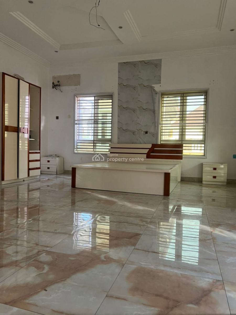 Specious Master Bedroom, Spg Ologolo, Lekki, Lagos, Self Contain (single Rooms) for Rent