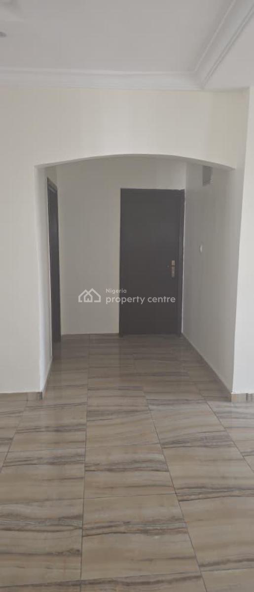 4bedroom Semi Detached Duplex with Bq, Osapa, Lekki, Lagos, Semi-detached Duplex for Rent