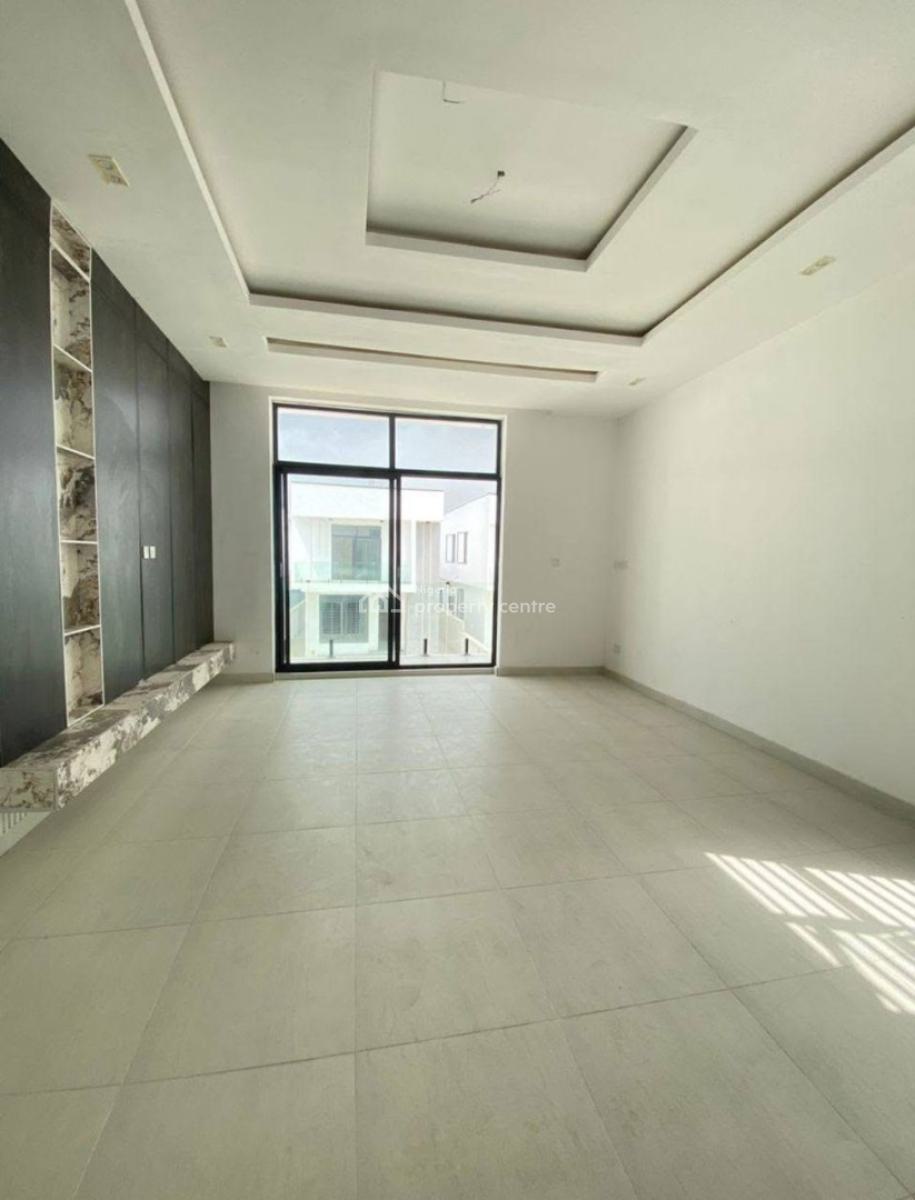 Elegant 4 Bedroom Fully Detached -, Orchid, Lekki, Lagos, Detached Duplex for Sale