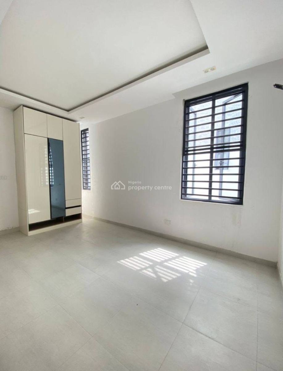 Elegant 4 Bedroom Fully Detached -, Orchid, Lekki, Lagos, Detached Duplex for Sale
