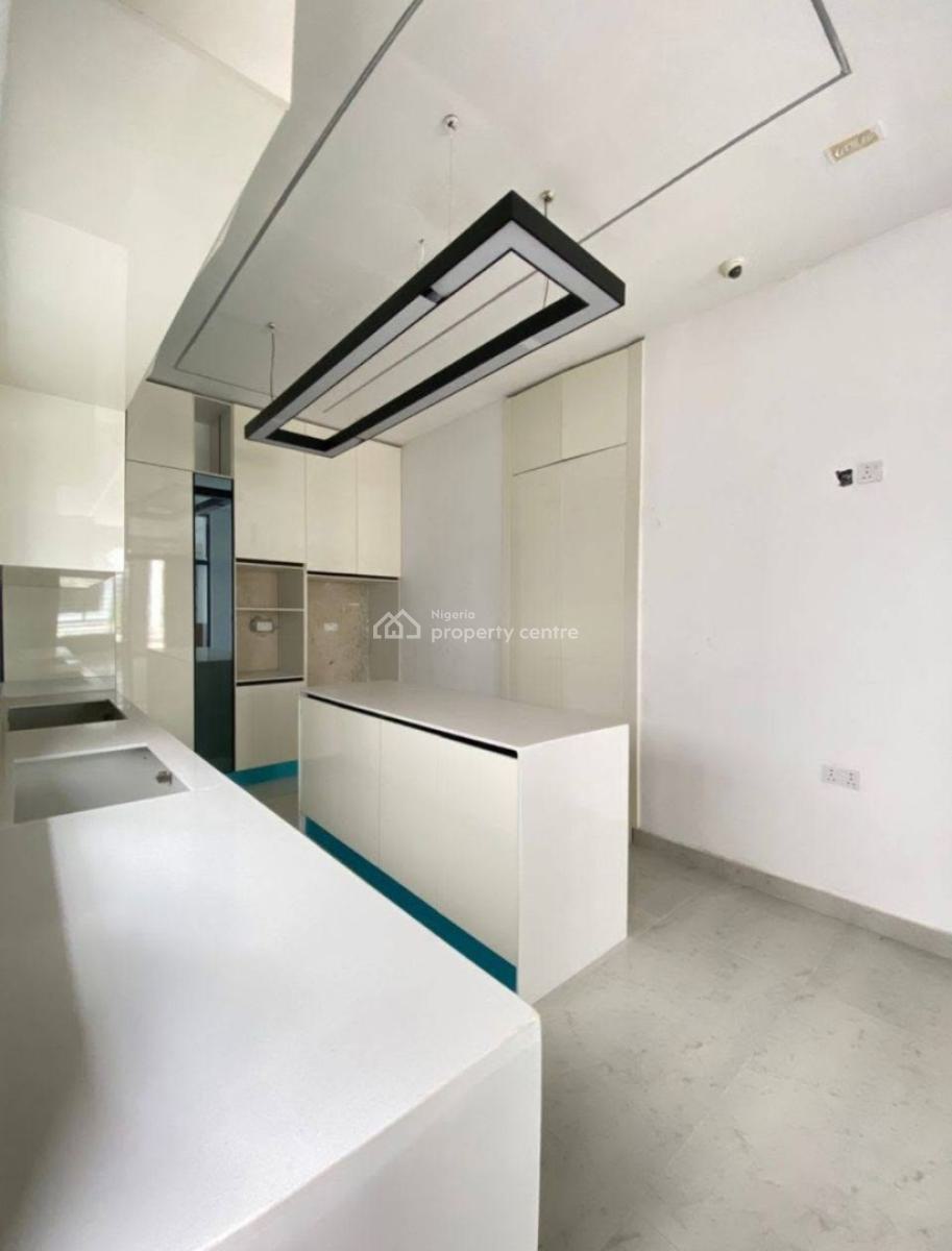 Elegant 4 Bedroom Fully Detached -, Orchid, Lekki, Lagos, Detached Duplex for Sale