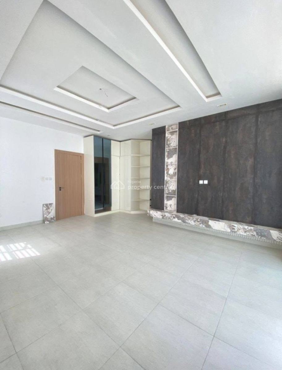 Elegant 4 Bedroom Fully Detached -, Orchid, Lekki, Lagos, Detached Duplex for Sale