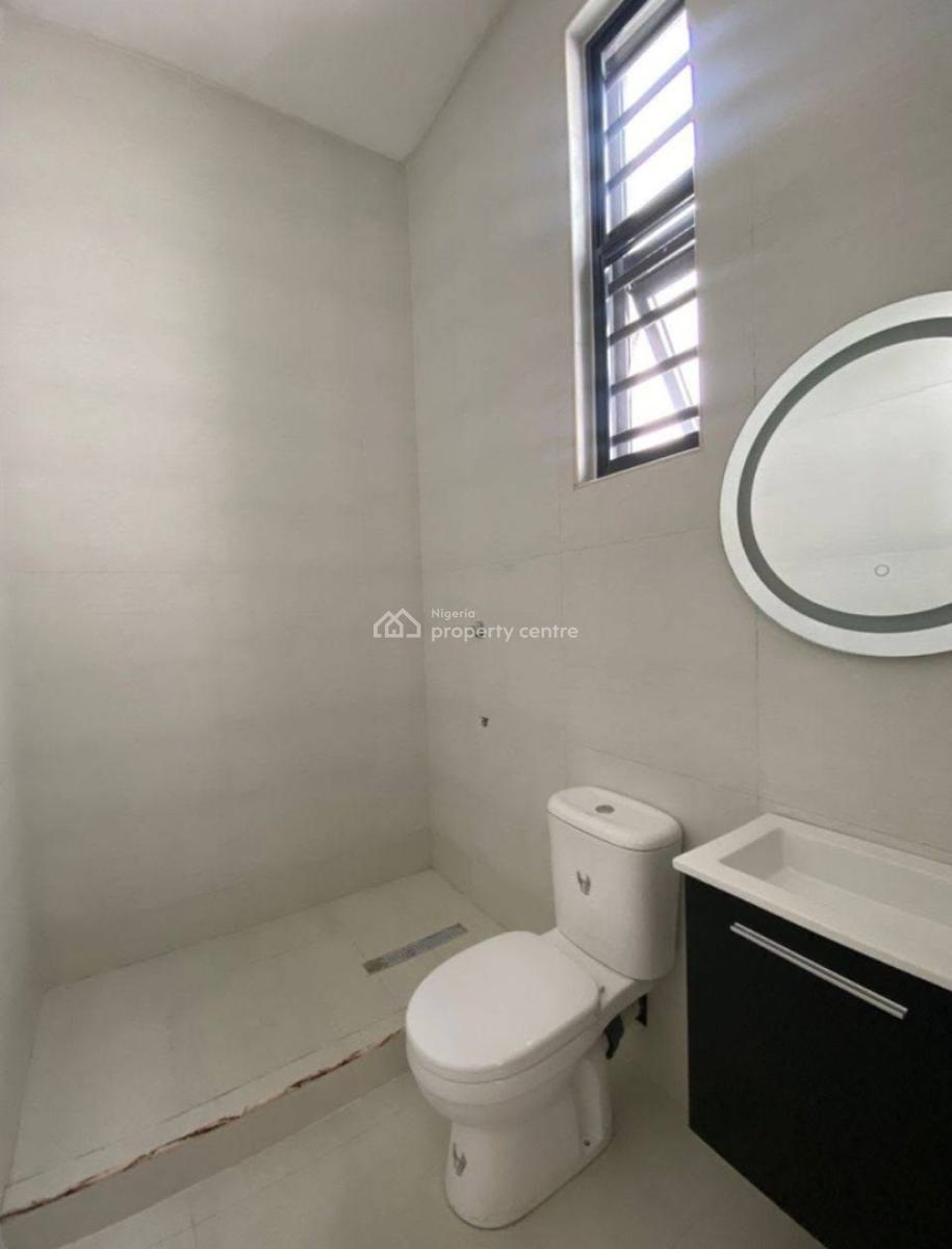 Elegant 4 Bedroom Fully Detached -, Orchid, Lekki, Lagos, Detached Duplex for Sale
