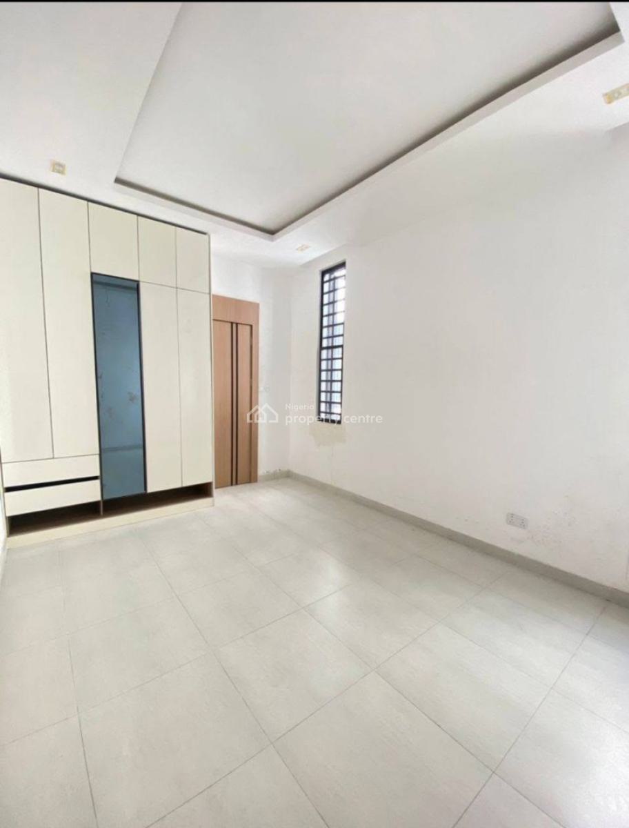 Elegant 4 Bedroom Fully Detached -, Orchid, Lekki, Lagos, Detached Duplex for Sale