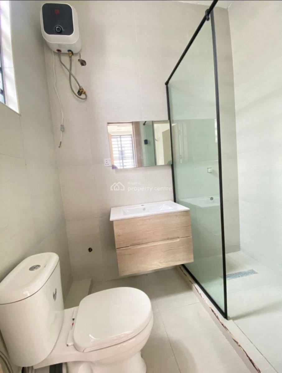 Elegant 4 Bedroom Fully Detached -, Orchid, Lekki, Lagos, Detached Duplex for Sale