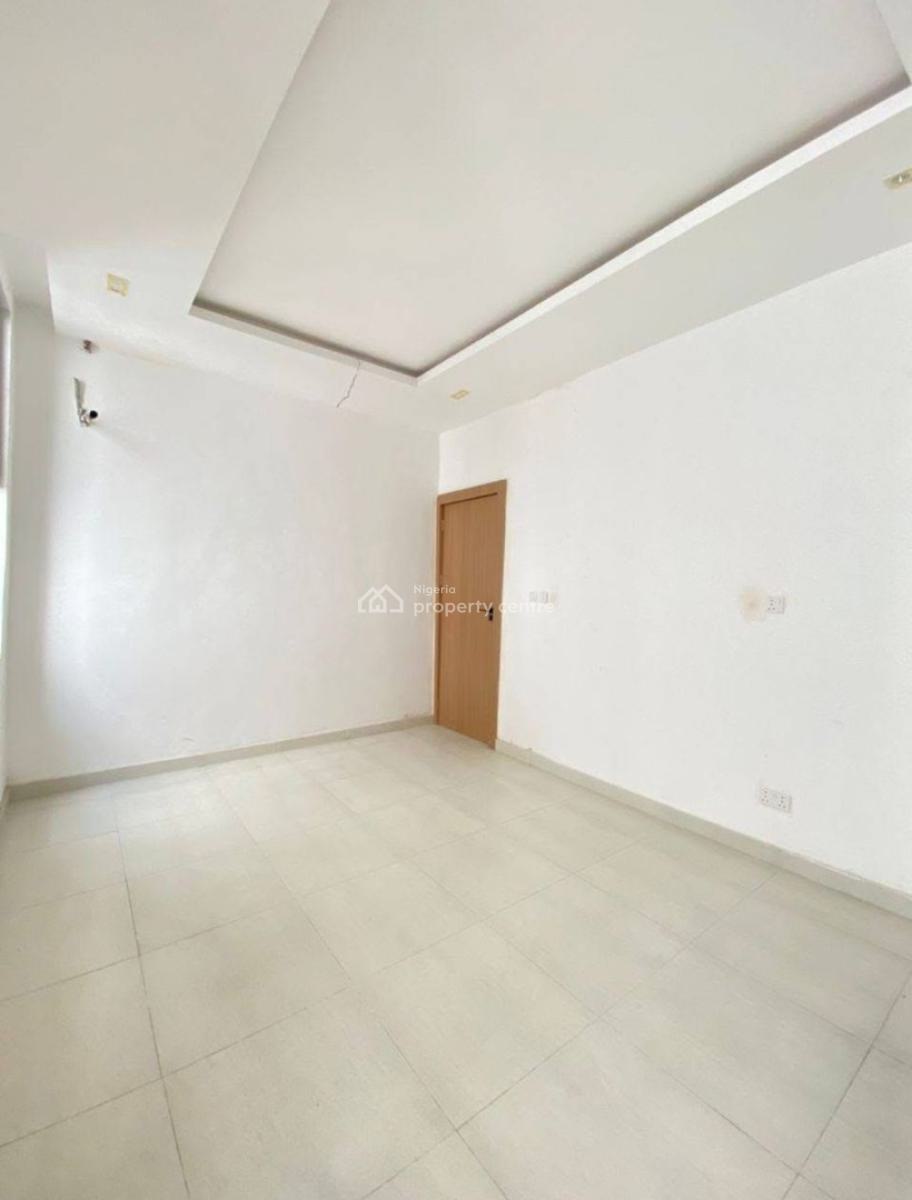 Elegant 4 Bedroom Fully Detached -, Orchid, Lekki, Lagos, Detached Duplex for Sale