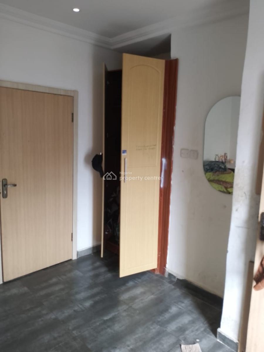 Furnished 3 Bedroom Shared Apartment with Bq, Rockdrive Estates, Lekki Phase 1, Lekki, Lagos, Flat / Apartment Short Let