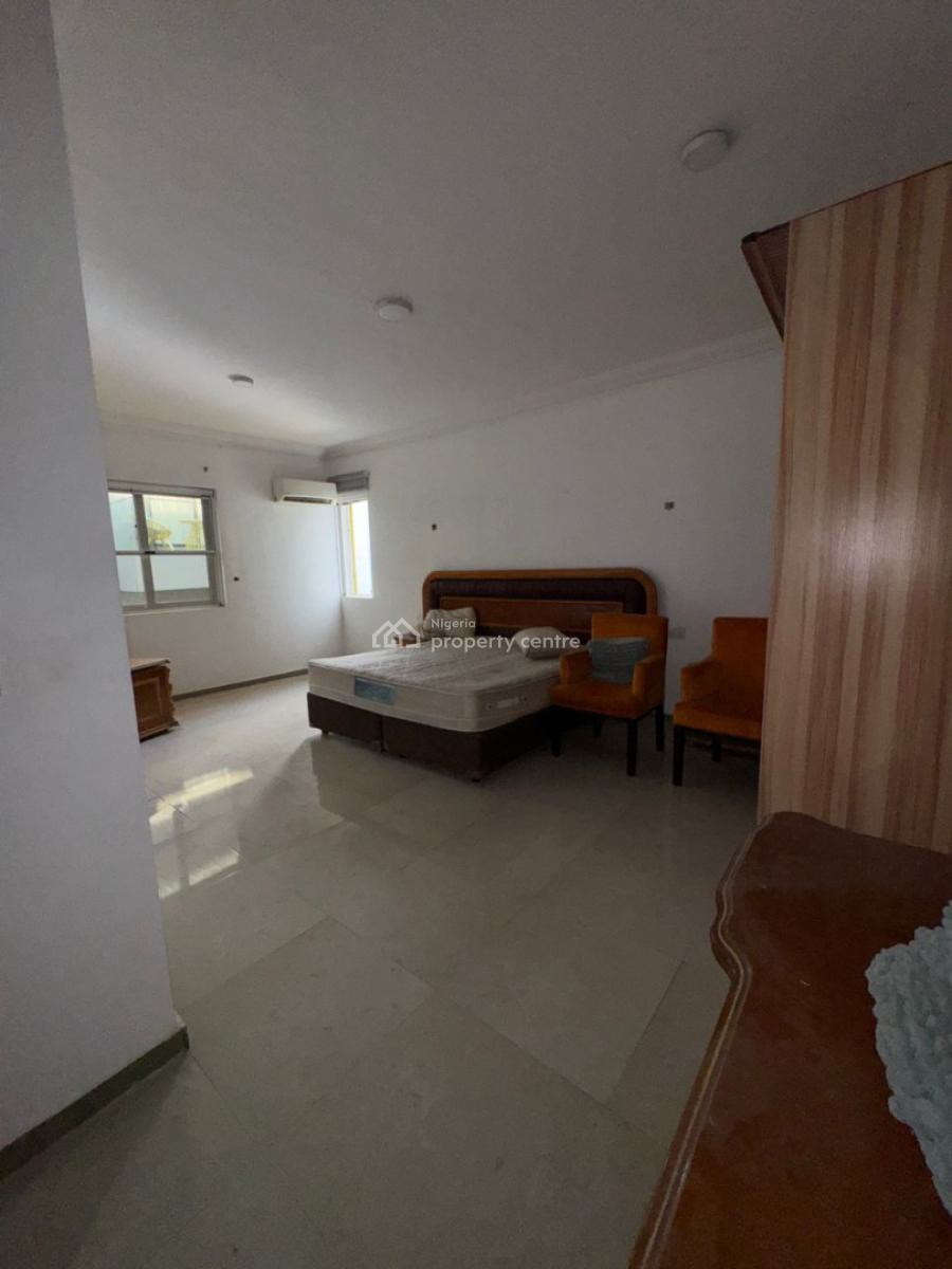 2 Bedroom Serviced Apartment, Ikate, Lekki, Lagos, Flat / Apartment for Rent