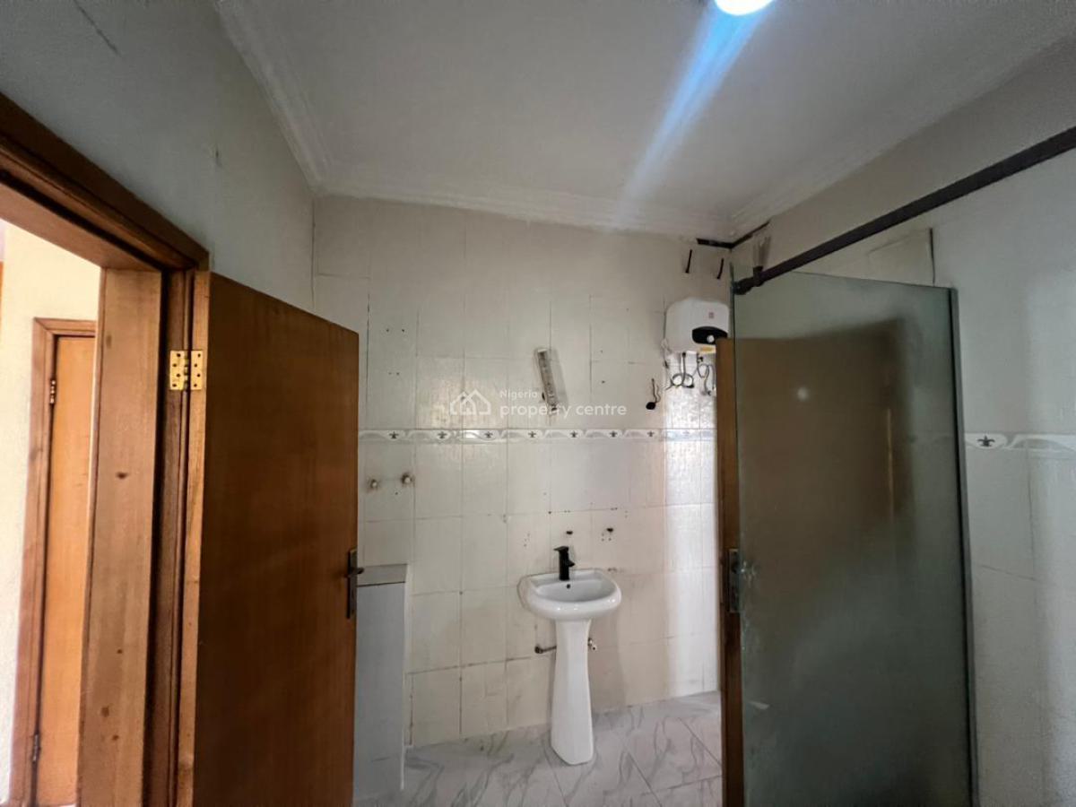*5 Bedroom Semi Detached Duplex with 2 Bqs*, Lekki Phase 1, Lekki, Lagos, Semi-detached Duplex for Rent