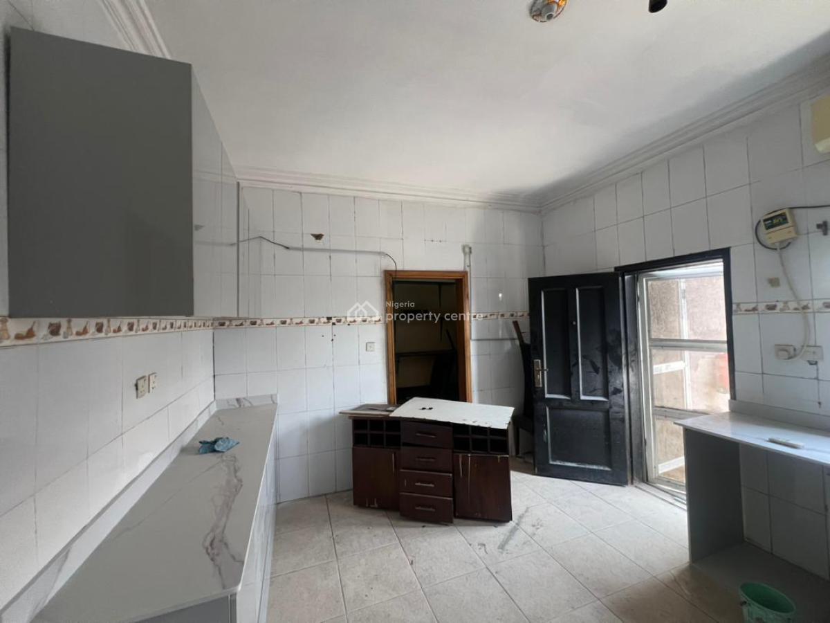 *5 Bedroom Semi Detached Duplex with 2 Bqs*, Lekki Phase 1, Lekki, Lagos, Semi-detached Duplex for Rent