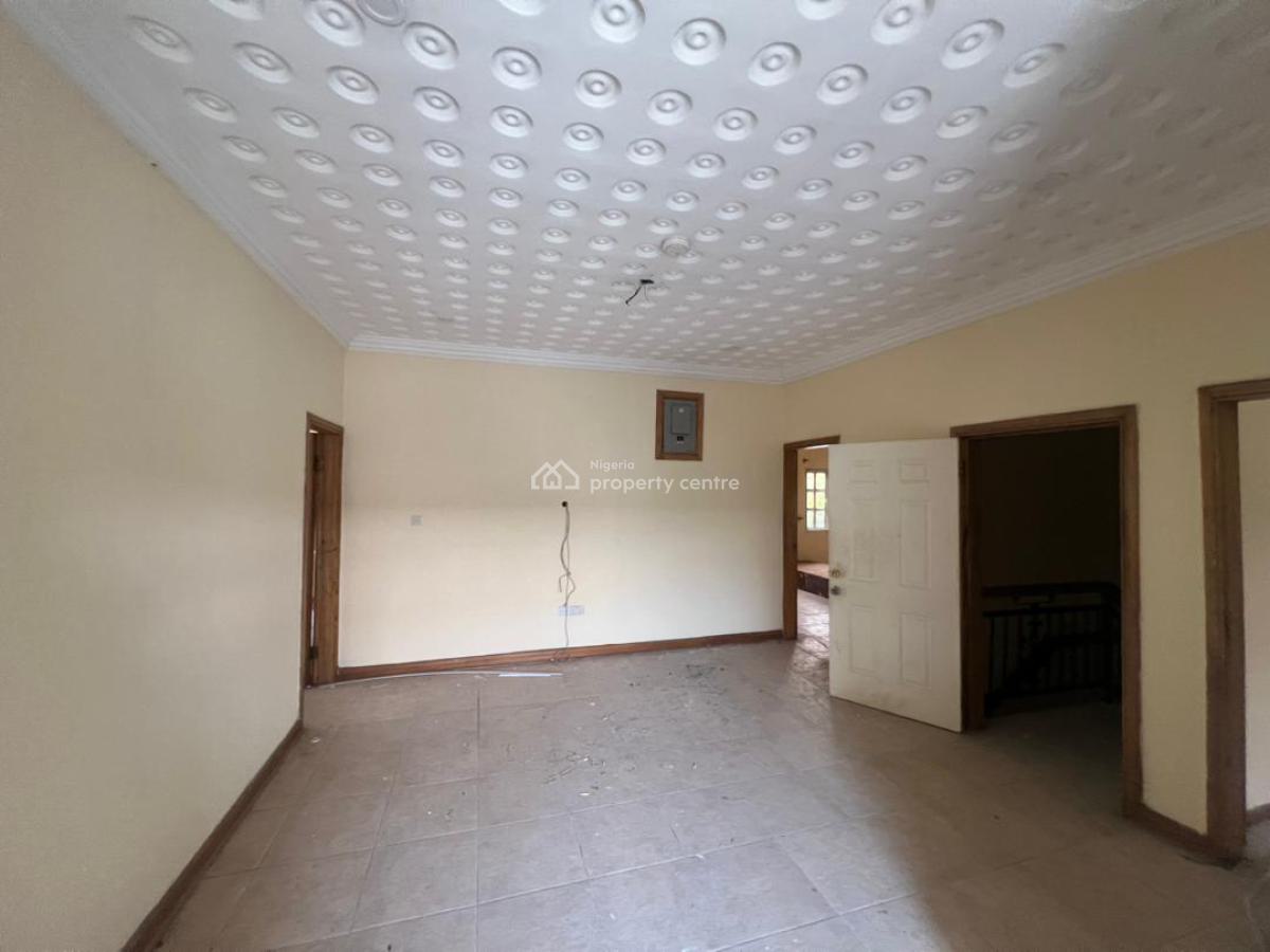 *5 Bedroom Semi Detached Duplex with 2 Bqs*, Lekki Phase 1, Lekki, Lagos, Semi-detached Duplex for Rent