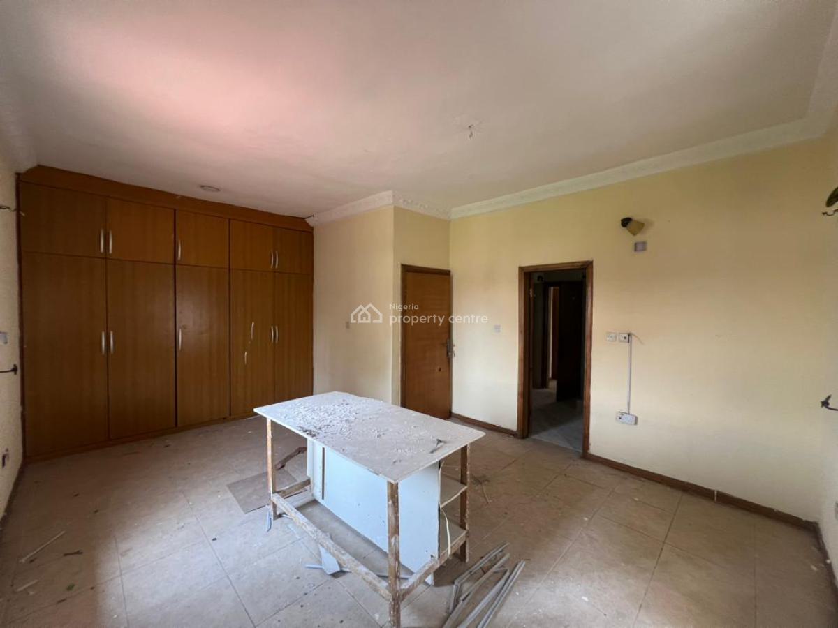 *5 Bedroom Semi Detached Duplex with 2 Bqs*, Lekki Phase 1, Lekki, Lagos, Semi-detached Duplex for Rent