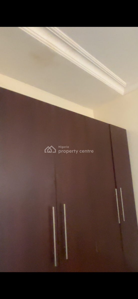 Luxury 3 Bedroom Apartment in Kado, Behind Next Cash and Carry, Kado, Abuja, Flat / Apartment for Rent