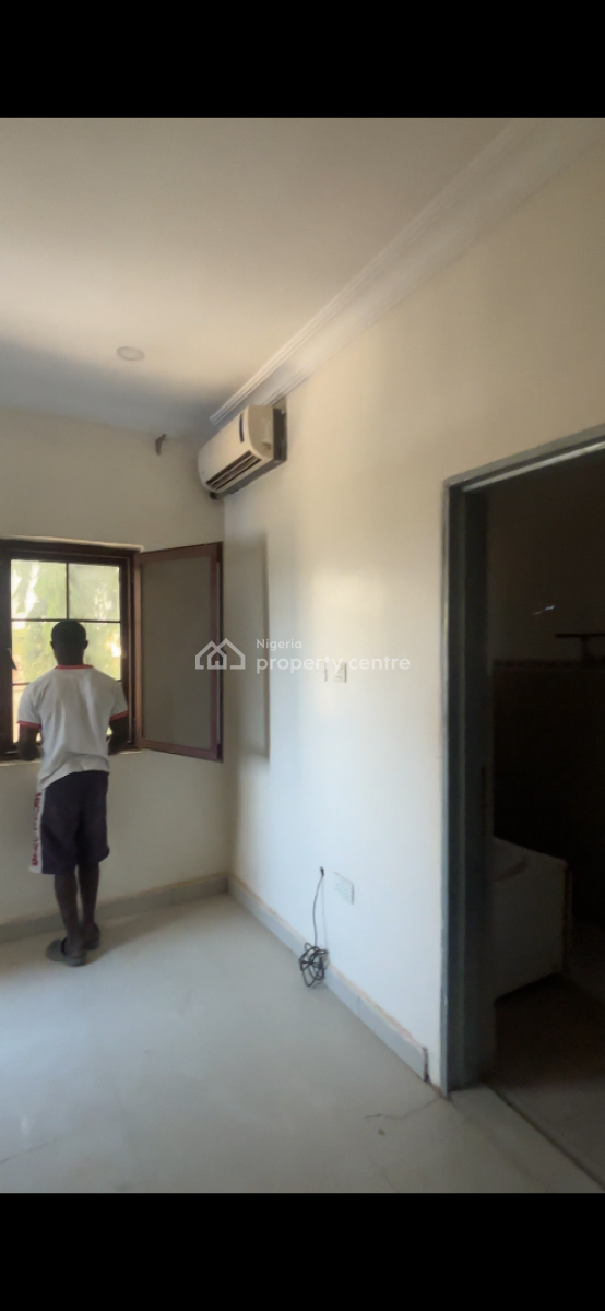 Luxury 3 Bedroom Apartment in Kado, Behind Next Cash and Carry, Kado, Abuja, Flat / Apartment for Rent