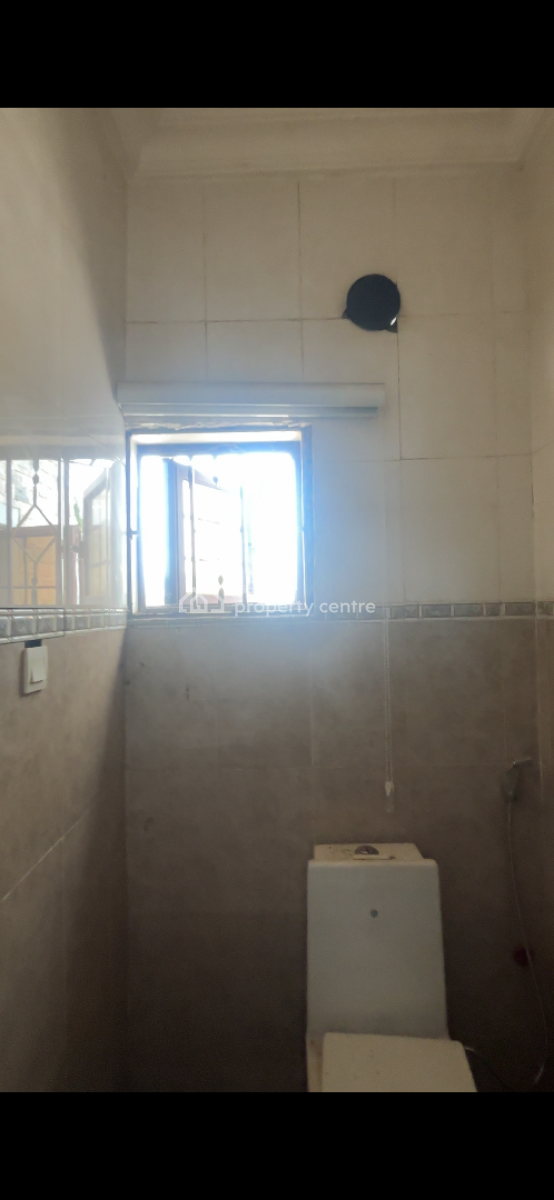 Luxury 3 Bedroom Apartment in Kado, Behind Next Cash and Carry, Kado, Abuja, Flat / Apartment for Rent