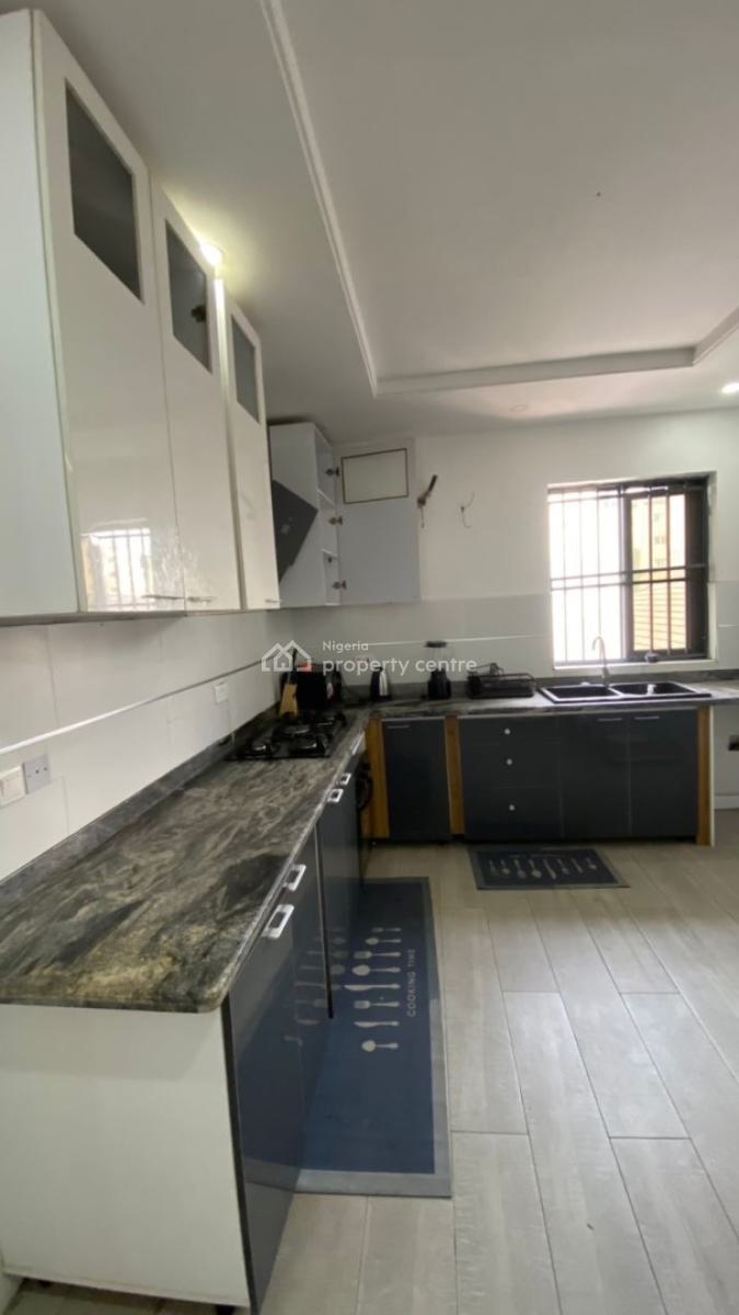 Fully Furnished and Serviced 3bedroom Flat, Ikate Elegushi, Lekki, Lagos, Flat / Apartment for Rent