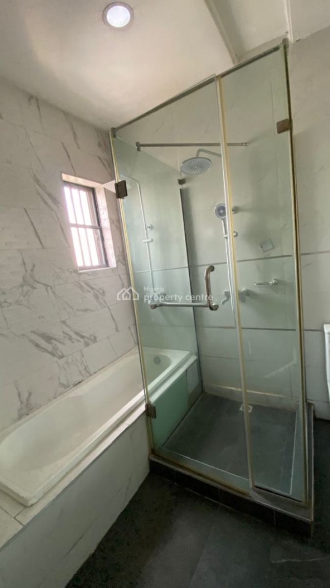 Fully Furnished and Serviced 3bedroom Flat, Ikate Elegushi, Lekki, Lagos, Flat / Apartment for Rent