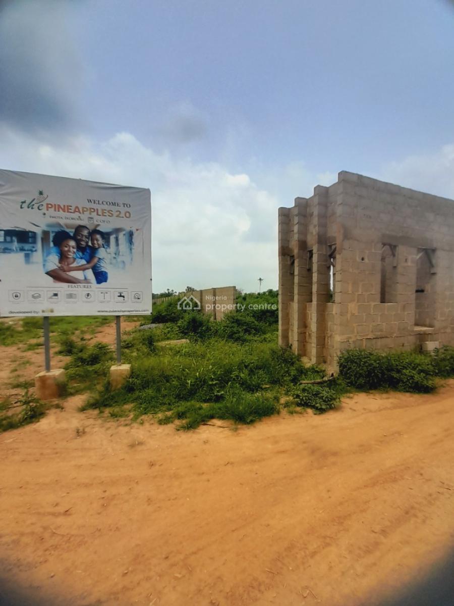 C of O Plots and Acres of Residential Land, Imota, Ikorodu, Lagos, Residential Land for Sale