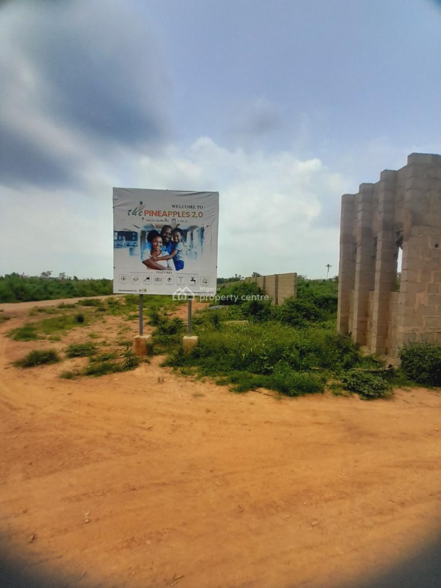 C of O Plots and Acres of Residential Land, Imota, Ikorodu, Lagos, Residential Land for Sale