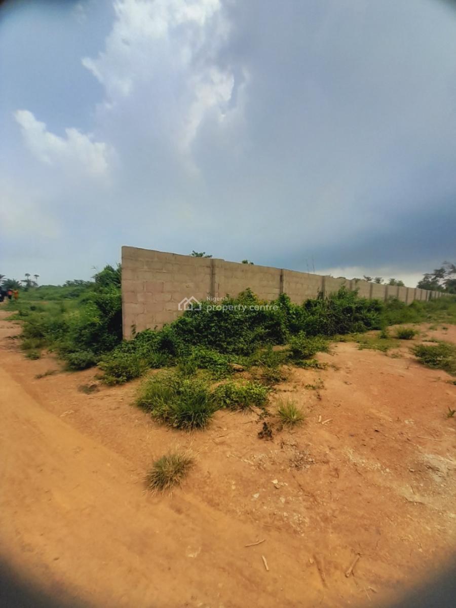 C of O Plots and Acres of Residential Land, Imota, Ikorodu, Lagos, Residential Land for Sale