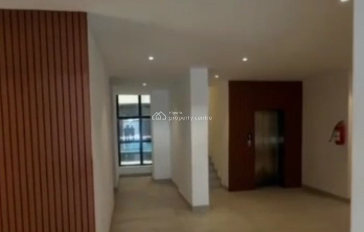 Newly Built 2bedroom Maisonette + 24hrs Power Supply, Gym Swim/pool Et, Off Freedom Way, Lekki, Lagos, Flat / Apartment for Sale