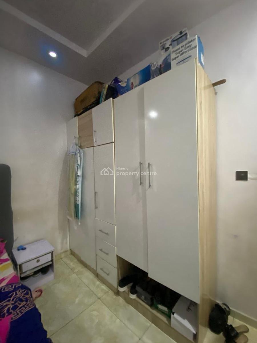 Nice U Furnished 3 Bedroom Terrace Duplex Orchid, Orchid Road, Lekki, Lagos, Terraced Duplex for Rent