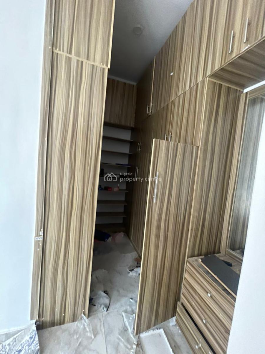 4bed Semi Datched Duplex with Bq, Orchid Lekki Lagos, Lekki, Lagos, Semi-detached Duplex for Rent
