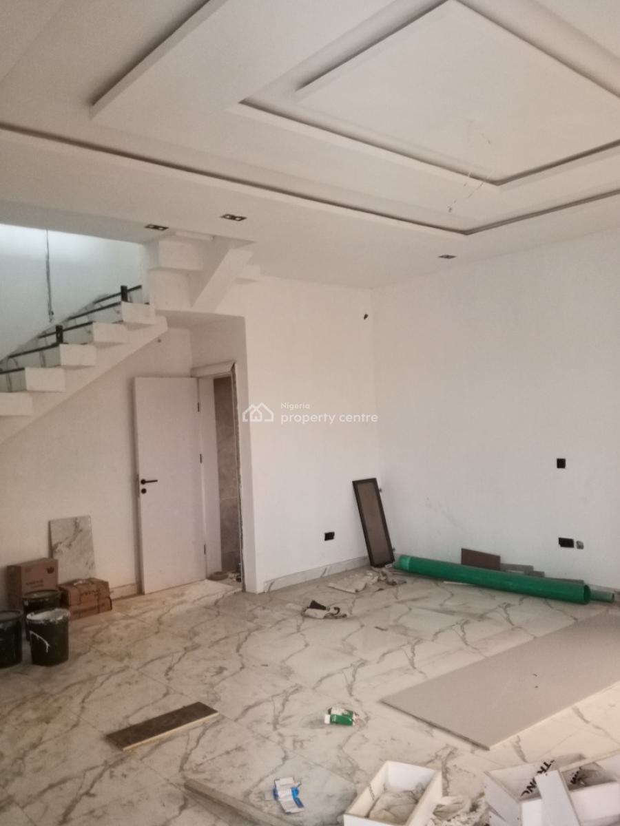 4 Bedroom Semi-detached Duplex, Opic, Isheri North, Lagos, Semi-detached Duplex for Sale