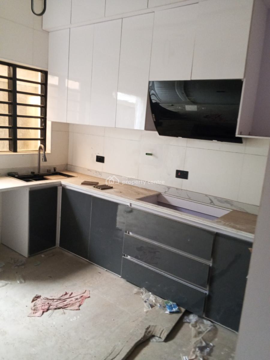 4 Bedroom Semi-detached Duplex, Opic, Isheri North, Lagos, Semi-detached Duplex for Sale