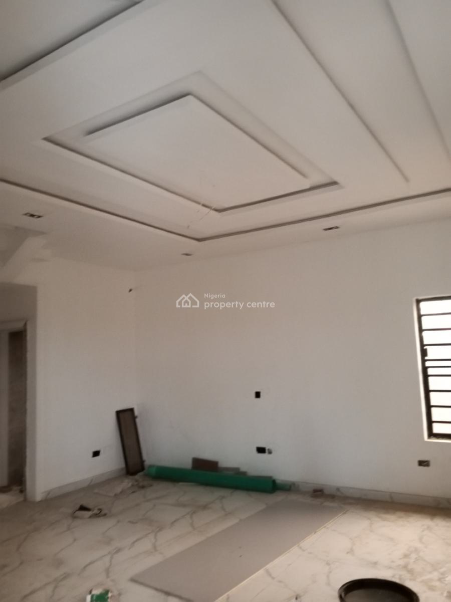 4 Bedroom Semi-detached Duplex, Opic, Isheri North, Lagos, Semi-detached Duplex for Sale