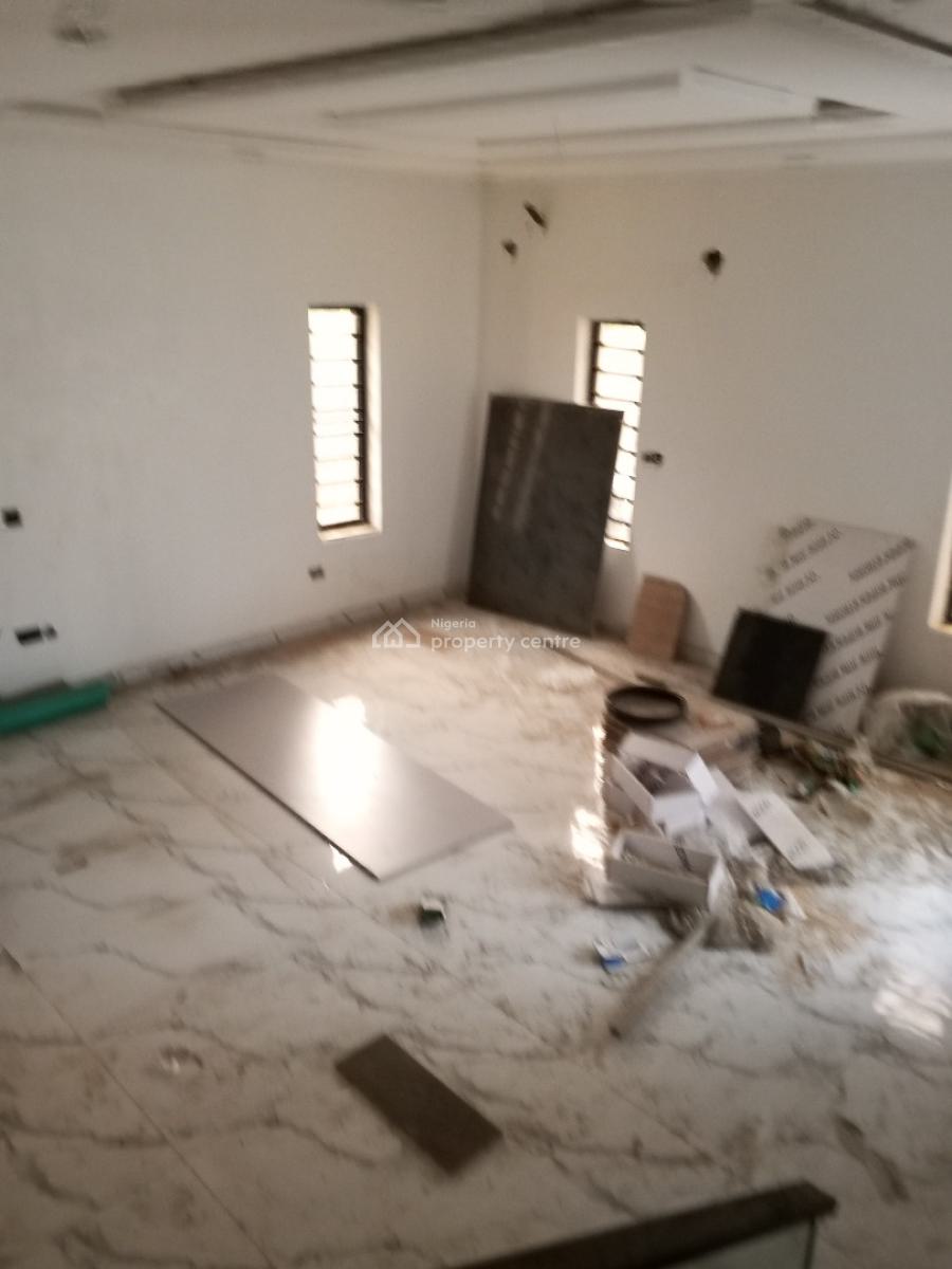 4 Bedroom Semi-detached Duplex, Opic, Isheri North, Lagos, Semi-detached Duplex for Sale