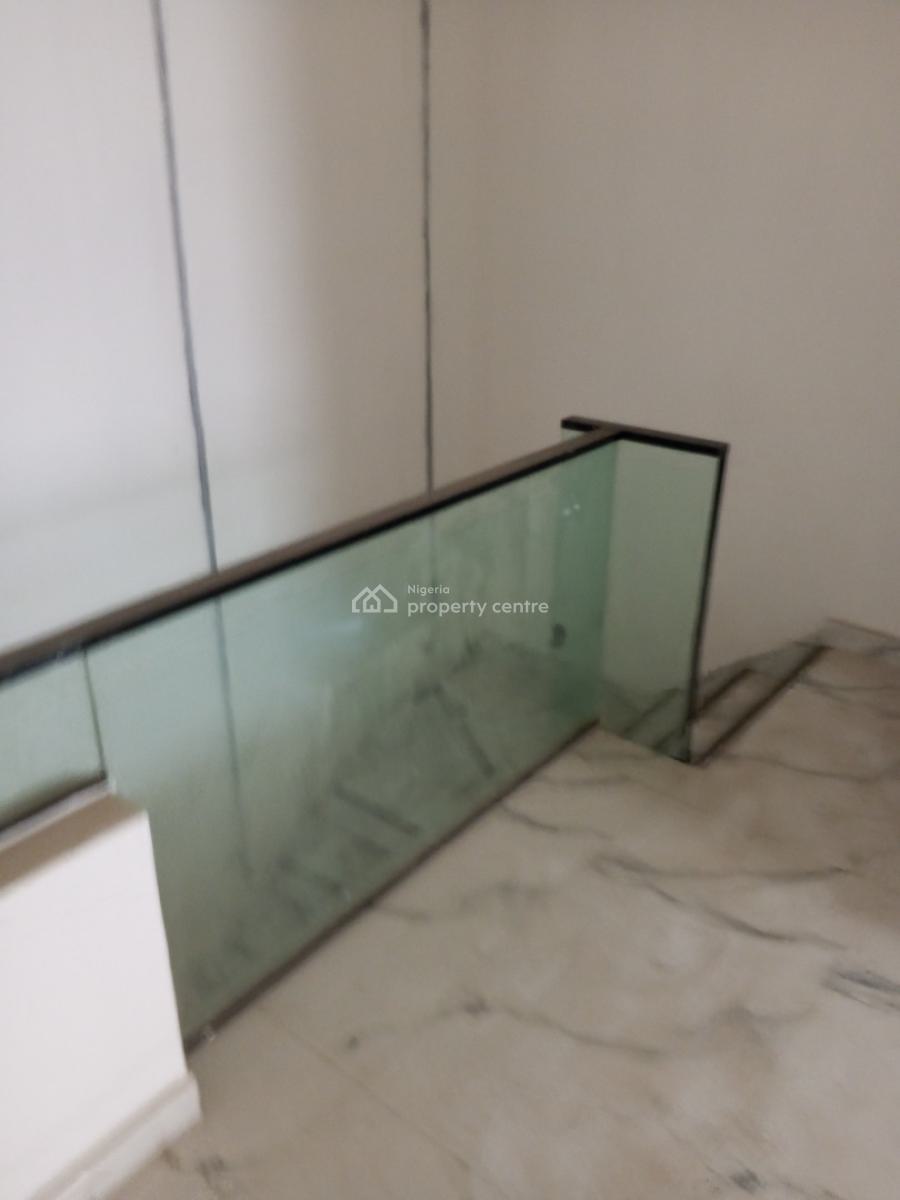 4 Bedroom Semi-detached Duplex, Opic, Isheri North, Lagos, Semi-detached Duplex for Sale