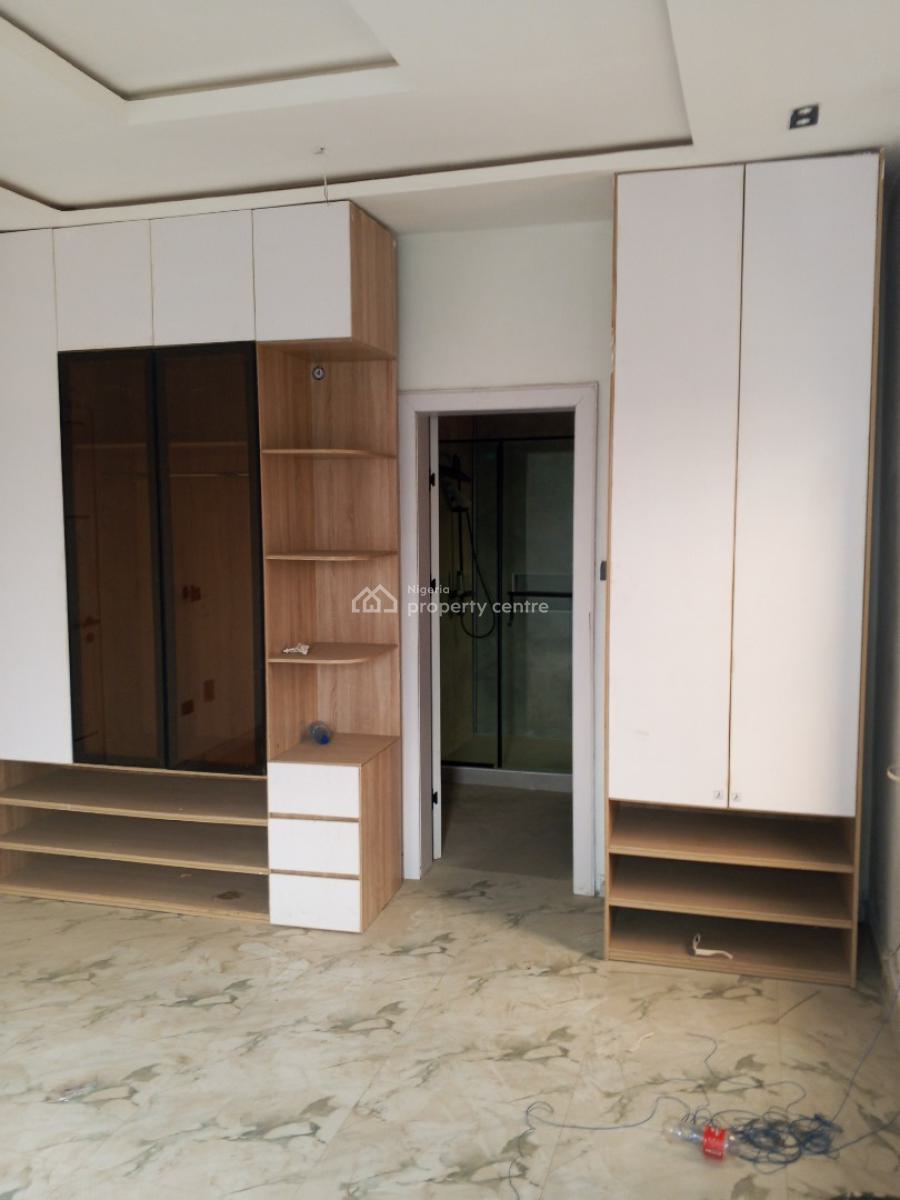 4 Bedroom Semi-detached Duplex, Opic, Isheri North, Lagos, Semi-detached Duplex for Sale