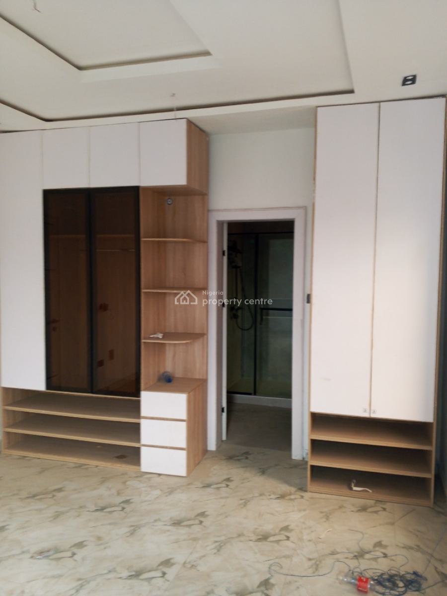 4 Bedroom Semi-detached Duplex, Opic, Isheri North, Lagos, Semi-detached Duplex for Sale