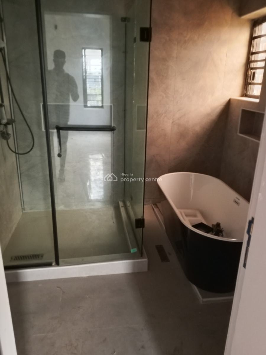 4 Bedroom Semi-detached Duplex, Opic, Isheri North, Lagos, Semi-detached Duplex for Sale