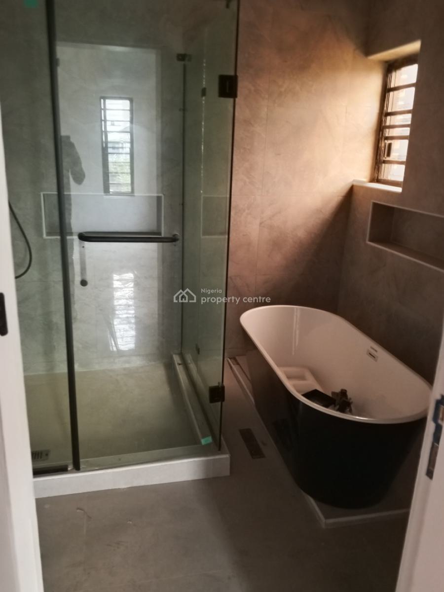 4 Bedroom Semi-detached Duplex, Opic, Isheri North, Lagos, Semi-detached Duplex for Sale