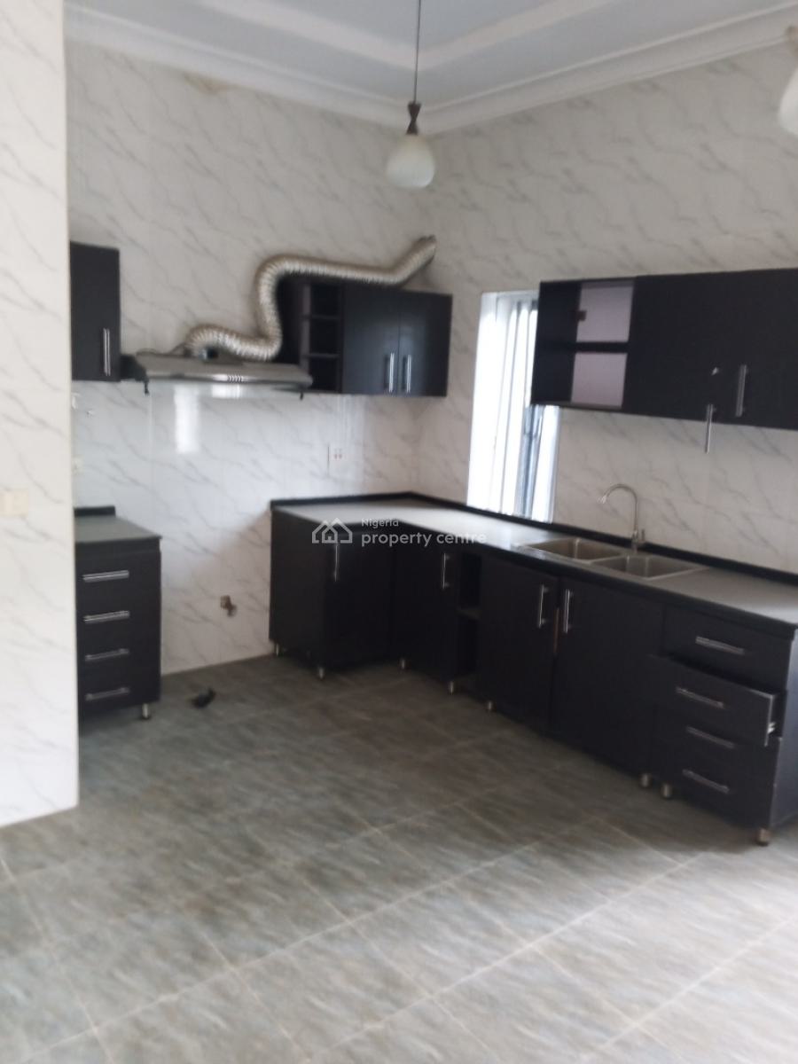5 Bedroom Detached Duplex, Opic, Isheri North, Lagos, Detached Duplex for Rent