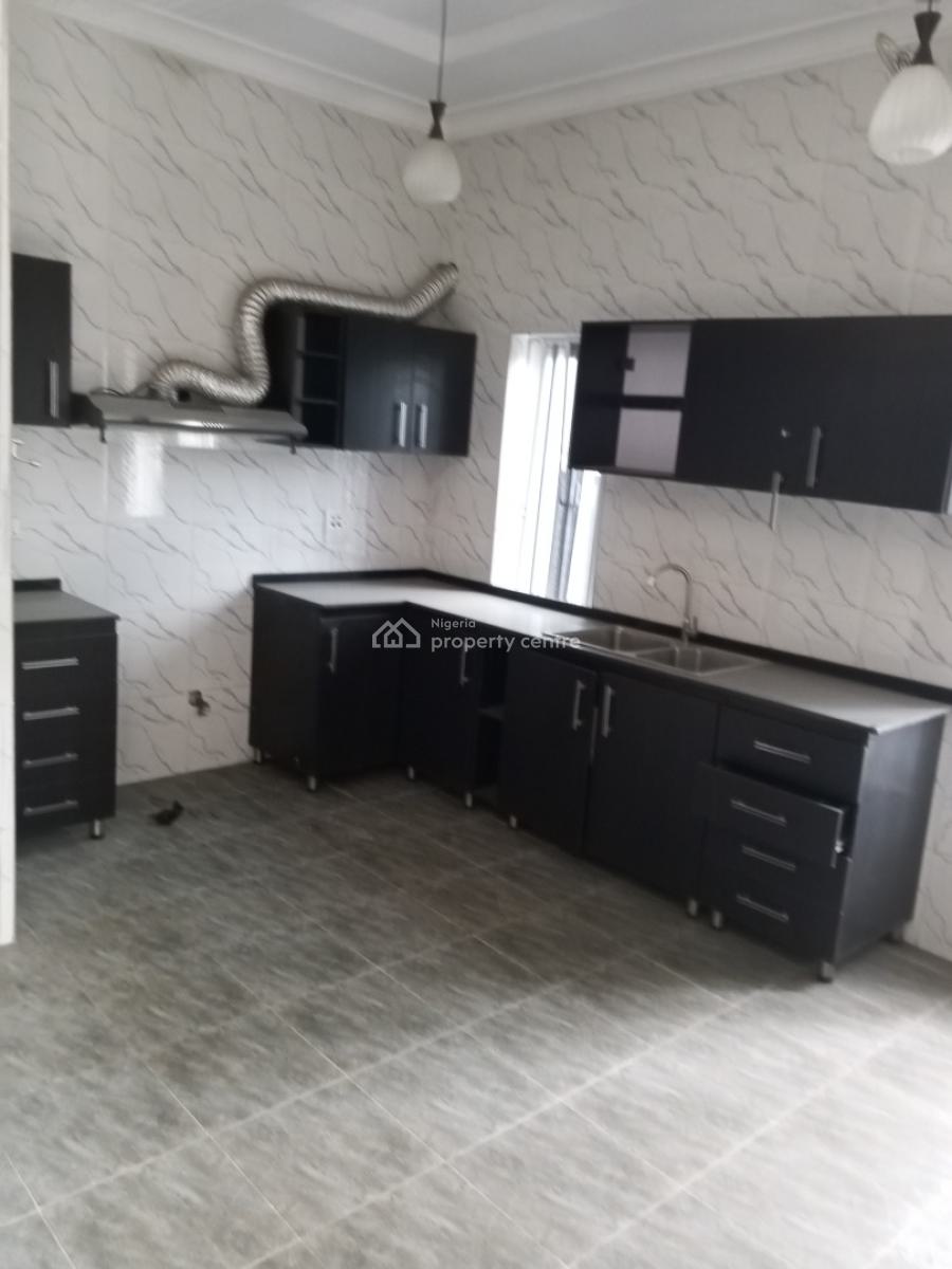 5 Bedroom Detached Duplex, Opic, Isheri North, Lagos, Detached Duplex for Rent