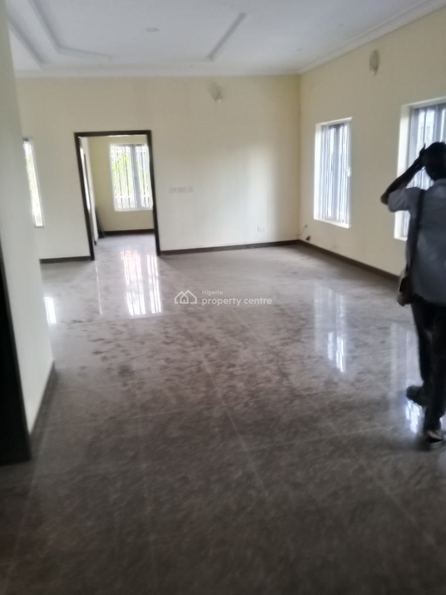 5 Bedroom Detached Duplex, Opic, Isheri North, Lagos, Detached Duplex for Rent