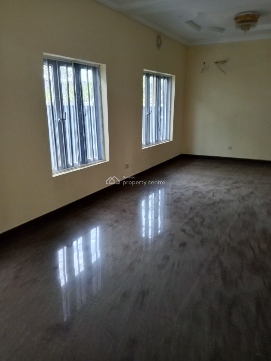 5 Bedroom Detached Duplex, Opic, Isheri North, Lagos, Detached Duplex for Rent