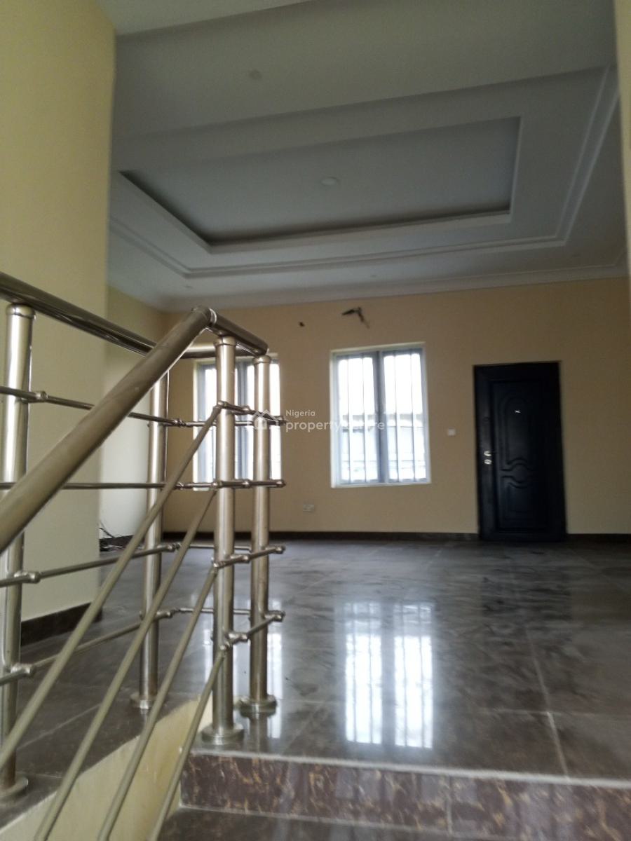 5 Bedroom Detached Duplex, Opic, Isheri North, Lagos, Detached Duplex for Rent