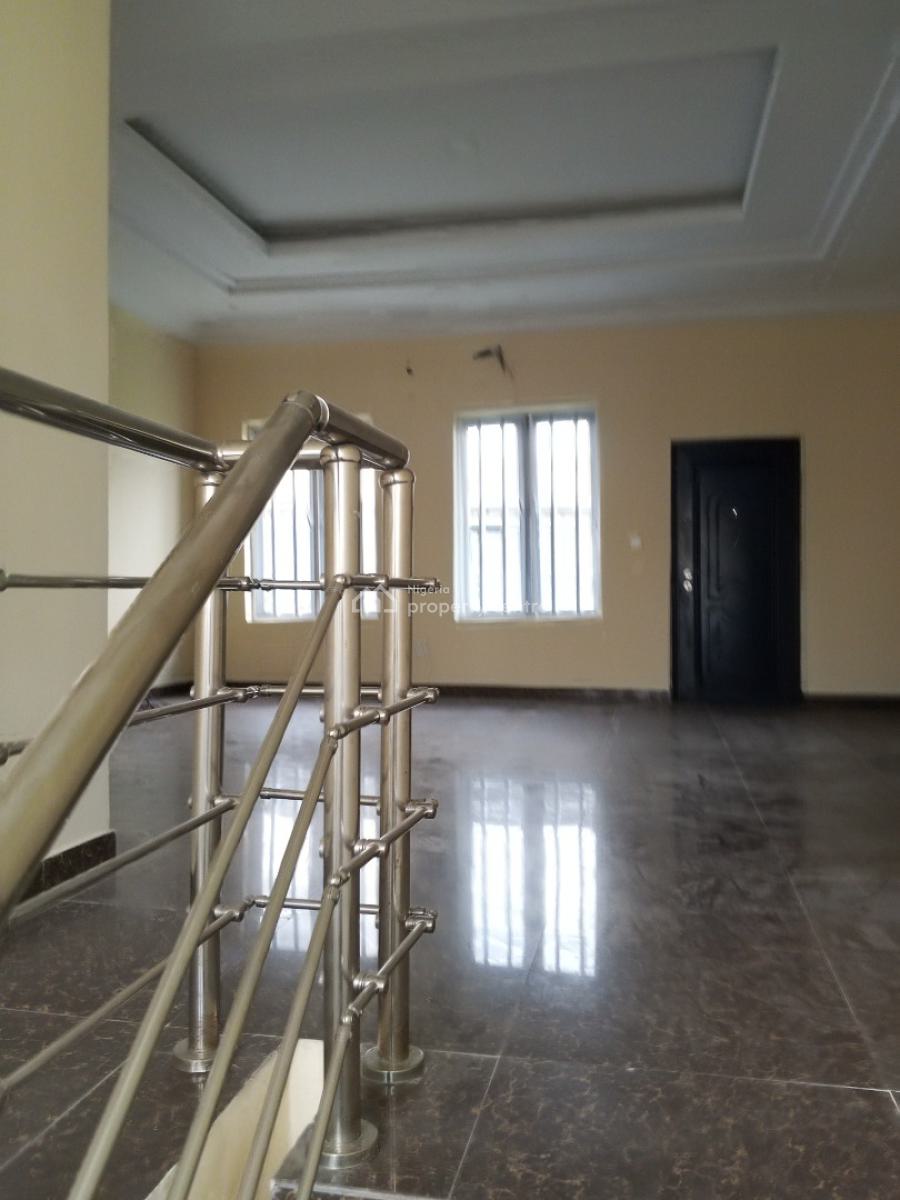 5 Bedroom Detached Duplex, Opic, Isheri North, Lagos, Detached Duplex for Rent