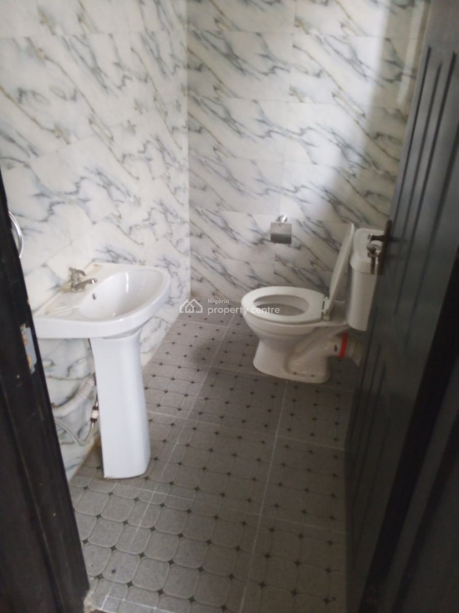 5 Bedroom Detached Duplex, Opic, Isheri North, Lagos, Detached Duplex for Rent