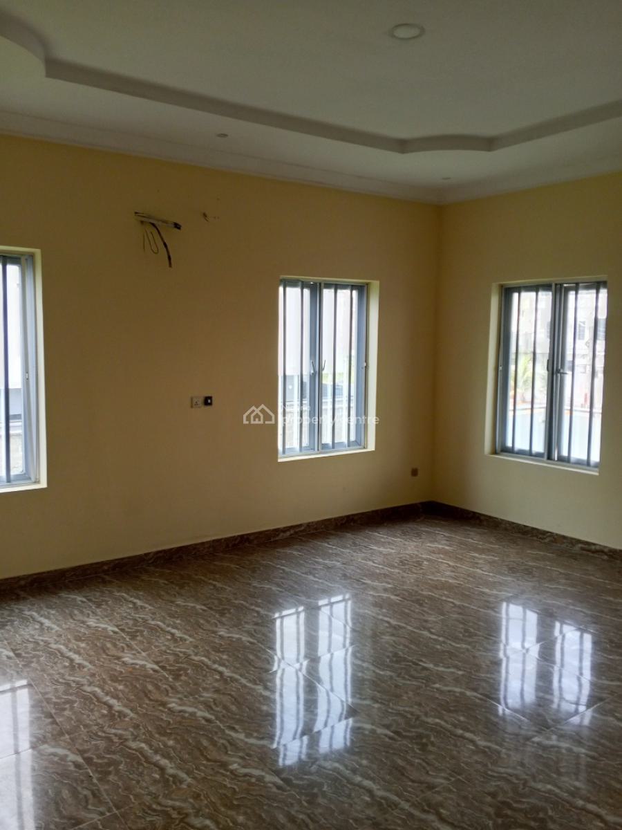 5 Bedroom Detached Duplex, Opic, Isheri North, Lagos, Detached Duplex for Rent